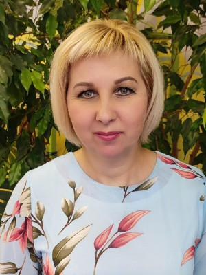 Социальный педагог Дёмина Ирина Александровна